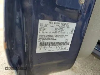2008 Ford F-150 XLT с VIN 1FTPX14V28FB61982, выставлен на аукционе Copart как лот 50496575 с пробегом Не указан миль и Списание • Salvage title. История ставок и продаж доступна на DreamBid. Изображение 12.