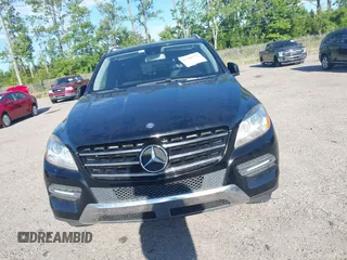 2012 Mercedes-Benz M 350 с VIN 4JGDA5HBXCA025578, выставлен на аукционе IAAI как лот 42785115 с пробегом 154 529 миль миль и . История ставок и продаж доступна на DreamBid. Изображение 12.