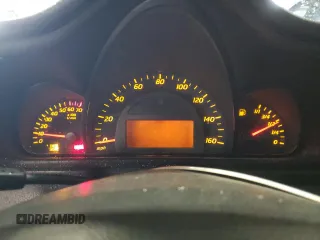 2002 Mercedes-Benz C 230/260/280/320 с VIN WDBRN47J42A315779, выставлен на аукционе Copart как лот 61552045 с пробегом Не указан миль и На запчасти • Non repairable. История ставок и продаж доступна на DreamBid. Изображение 9.