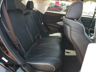 2020 Acura RDX Advance z VIN 5J8TC2H7XLL009116, wystawiony jako Copart lot #62276695 z przebiegiem 94 532 mil mil oraz Szkoda całkowita • Salvage title. Historia ofert i sprzedaży dostępna na DreamBid. Obrazek 11.