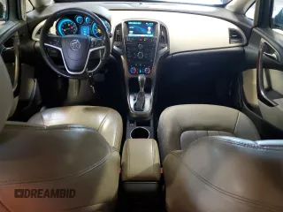 2012 Buick Verano Group с VIN 1G4PS5SK6C4196216, выставлен на аукционе Copart как лот 63695895 с пробегом 169 631 миль миль и Списание • Salvage title. История ставок и продаж доступна на DreamBid. Изображение 8.