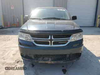 2013 Dodge Journey Canada Value z VIN 3C4PDCAB3DT547809, wystawiony jako Copart lot #48917365 z przebiegiem 93 619 mil mil oraz Szkoda całkowita • Salvage title. Historia ofert i sprzedaży dostępna na DreamBid. Obrazek 5.