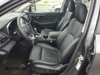 2024 Subaru Outback Limited XT z VIN 4S4BTGND6R3258664, wystawiony jako Copart lot #58023155 z przebiegiem 9 926 mil mil oraz Szkoda całkowita • Salvage title. Historia ofert i sprzedaży dostępna na DreamBid. Obrazek 7.
