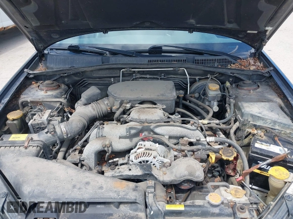 2008 Subaru Outback Limited с VIN 4S4BP62C287356298, выставлен на аукционе IAAI как лот 42279306 с пробегом 183 335 миль миль и . История ставок и продаж доступна на DreamBid. Изображение 10.