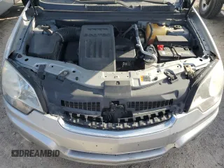 2014 Chevrolet Captiva Sport LTZ with VIN 3GNAL4EK4ES645660, listed as a Copart auction lot 75703184 with Not Provided miles and Salvage Title. Bid and sale history available at DreamBid. Image 11.