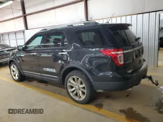 2013 Ford Explorer Limited z VIN 1FM5K8F89DGB25812, wystawiony jako Copart lot #58363065 z przebiegiem 227 274 mil mil oraz Czysty tytuł • Clean title. Historia ofert i sprzedaży dostępna na DreamBid. Obrazek 2.