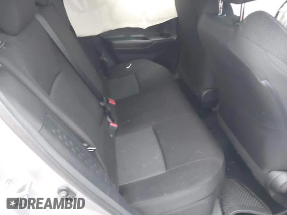 2019 Toyota C-HR XLE with VIN JTNKHMBX8K1046347, listed as a IAAI auction lot 41778368 with 49,918 mi miles and . Bid and sale history available at DreamBid. Image 8.