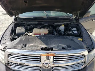 2016 Ram 1500 Lone Star with VIN 1C6RR6LM1GS355697, listed as a Copart auction lot 71757504 with 128,697 mi miles and Clean Title. Bid and sale history available at DreamBid. Image 11.