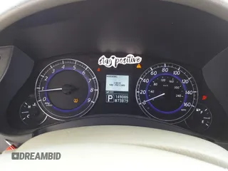 2012 Infiniti EX Journey с VIN JN1AJ0HR4CM450724, выставлен на аукционе IAAI как лот 42077267 с пробегом 149 086 миль миль и . История ставок и продаж доступна на DreamBid. Изображение 7.