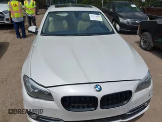 2014 BMW 5 Series 528i z VIN WBA5A5C52ED502948, wystawiony jako IAAI lot #42179994 z przebiegiem 120 601 mil mil oraz . Historia ofert i sprzedaży dostępna na DreamBid. Obrazek 12.