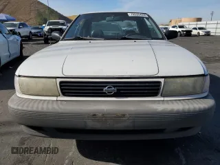 1994 Nissan Sentra E с VIN 1N4EB32AXRC778699, выставлен на аукционе Copart как лот 78526424 с пробегом 312 254 миль миль и Списание • Salvage title. История ставок и продаж доступна на DreamBid. Изображение 5.