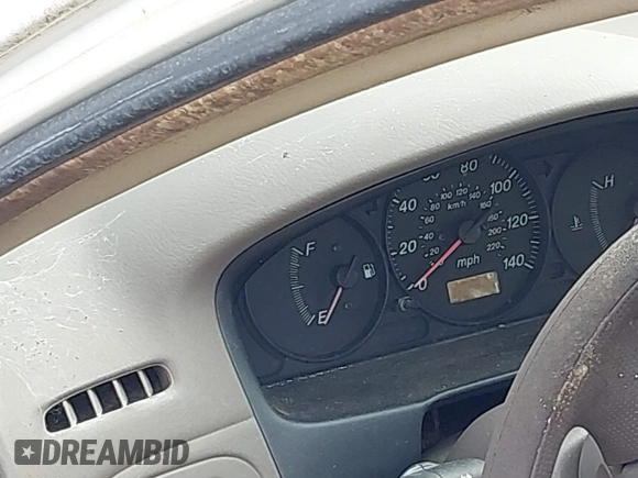 2003 Mazda Protege DX with VIN JM1BJ225730146488, listed as a IAAI auction lot 42086747 with Not Provided miles and . Bid and sale history available at DreamBid. Image 7.