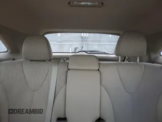 2011 Toyota Venza with VIN 4T3ZK3BB5BU039179, listed as a Copart auction lot 54821845 with 174,911 mi miles and Salvage title. Bid and sale history available at DreamBid. Image 10.