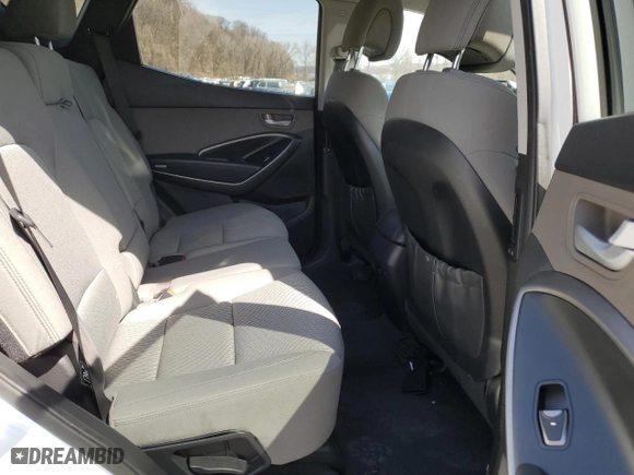 2014 Hyundai Santa Fe Sport with VIN 5XYZTDLB1EG144032, listed as a Copart auction lot 51774255 with 121,855 mi miles and Clean Title. Bid and sale history available at carsss.com. Image 11.
