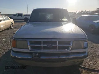 1994 Ford Ranger Splash with VIN 1FTCR15X9RTB08451, listed as a Copart auction lot 74780124 with 169,606 mi miles and Non repairable. Bid and sale history available at DreamBid. Image 5.
