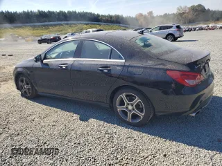 2014 Mercedes-Benz CLA 250 z VIN WDDSJ4GB3EN159194, wystawiony jako Copart lot #76782104 z przebiegiem 160 428 mil mil oraz Nie do naprawy • Non repairable. Historia ofert i sprzedaży dostępna na DreamBid. Obrazek 2.