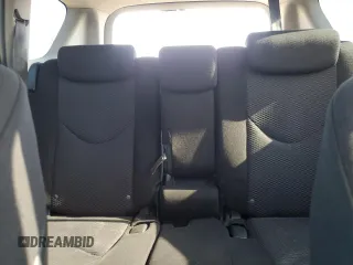 2010 Toyota RAV4 Sport z VIN 2T3WF4DV8AW035601, wystawiony jako Copart lot #61645345 z przebiegiem 212 178 mil mil oraz Szkoda całkowita • Salvage title. Historia ofert i sprzedaży dostępna na DreamBid. Obrazek 10.