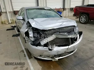 2015 Buick Verano with VIN 1G4PP5SK1F4174792, listed as a Copart auction lot 55159585 with 97,131 mi miles and Salvage title. Bid and sale history available at DreamBid. Image 14.