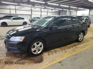 2011 Volkswagen Jetta TDI с VIN 3VWLL7AJ3BM110297, выставлен на аукционе Copart как лот 51360055 с пробегом 270 536 миль миль и Чистый • Clean title. История ставок и продаж доступна на DreamBid. Изображение 1.