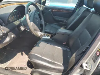 2000 Mercedes-Benz C 230 Kompressor with VIN WDBHA24G6YA823295, listed as a Copart auction lot 66439784 with Not Provided miles and Clean Title. Bid and sale history available at carsss.com. Image 7.