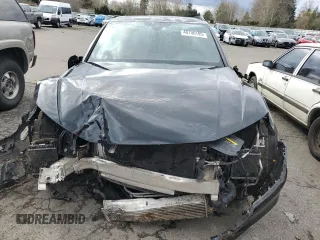 2019 Audi SQ5 Prestige with VIN WA1C4AFY3K2070890, listed as a Copart auction lot 49706185 with Not Provided miles and Salvage Title. Bid and sale history available at carsss.com. Image 5.