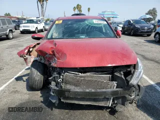2019 Hyundai Elantra GT with VIN KMHH35LE9KU102791, listed as a Copart auction lot 71673744 with 93,191 mi miles and Salvage Title. Bid and sale history available at carsss.com. Image 5.