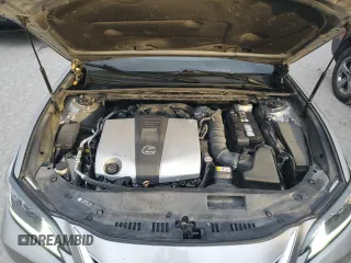 2020 Lexus ES 350 с VIN 58ADZ1B17LU062726, выставлен на аукционе Copart как лот 49990744 с пробегом 102 947 миль миль и Списание • Salvage title. История ставок и продаж доступна на DreamBid. Изображение 11.
