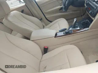 2015 BMW 3 Series 320i xDrive with VIN WBA3C3G5XFNT51305, listed as a IAAI auction lot 42023280 with 127,887 mi miles and . Bid and sale history available at DreamBid. Image 5.