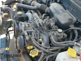 1998 Subaru Forester S with VIN JF1SF6554WH759085, listed as a IAAI auction lot 41794273 with 152,949 mi miles and . Bid and sale history available at DreamBid. Image 12.