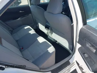 2013 Toyota Camry L with VIN 4T1BF1FK4DU217910, listed as a IAAI auction lot 41839589 with 150,000 mi miles. Bid and sale history available at carsss.com. Image 8.