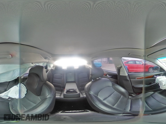 2017 Kia Cadenza Technology z VIN KNALC4J19H5059661, wystawiony jako Copart lot #52782475 z przebiegiem 94 290 mil mil oraz Szkoda całkowita • Salvage title. Historia ofert i sprzedaży dostępna na DreamBid. Obrazek 13.