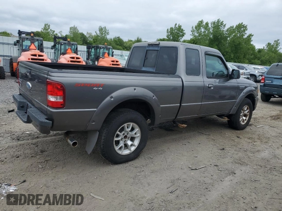 2007 Ford Ranger XL z VIN 1FTZR15E77PA46062, wystawiony jako Copart lot #58016395 z przebiegiem 106 402 mil mil oraz Czysty tytuł • Clean title. Historia ofert i sprzedaży dostępna na DreamBid. Obrazek 3.