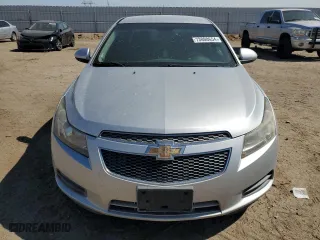 2014 Chevrolet Cruze 1LT with VIN 1G1PC5SB3E7272003, listed as a Copart auction lot 73808654 with 151,569 mi miles and Salvage Title. Bid and sale history available at carsss.com. Image 5.