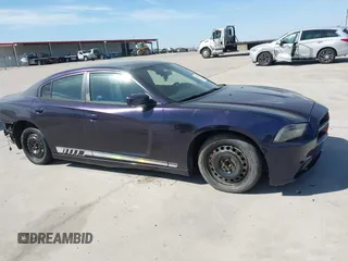 2013 Dodge Charger SE with VIN 2C3CDXBG7DH617857, listed as a IAAI auction lot 41837168 with 158,699 mi miles and . Bid and sale history available at DreamBid. Image 13.