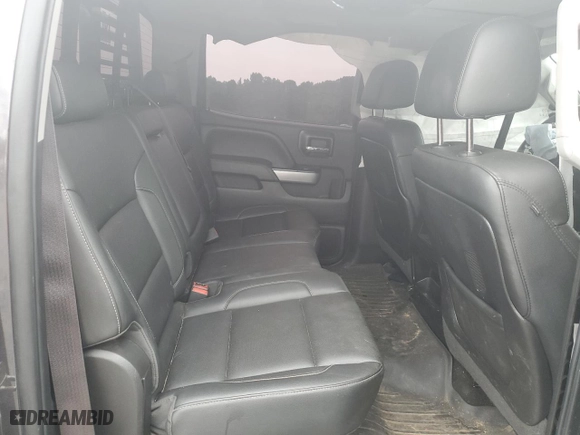 2015 Chevrolet Silverado 2500HD Built After Aug 14 LTZ with VIN 1GC1KWE88FF188112, listed as a Copart auction lot 64639674 with NaN miles and Salvage Title. Bid and sale history available at carsss.com. Image 11.