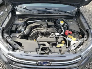 2025 Subaru Forester Premium with VIN JF2SLDBCXSH440859, listed as a Copart auction lot 45358015 with 2,210 mi miles and Salvage Title. Bid and sale history available at carsss.com. Image 11.