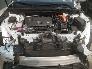 2023 Lexus NX with VIN 2T2GKCEZ6PC011890, listed as a Copart auction lot 51472943 with 4,268 mi miles. Bid and sale history available at carsss.com. Image 12.