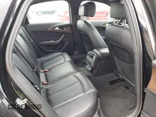 2016 Audi A6 2.0T Premium with VIN WAUCFAFC8GN103633, listed as a Copart auction lot 37440303 with 70,759 mi miles. Bid and sale history available at carsss.com. Image 10.