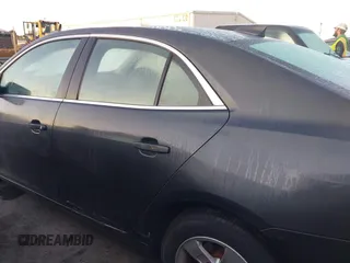 2015 Chevrolet Malibu LT with VIN 1G11C5SL2FF311735, listed as a IAAI auction lot 40655967 with 88,950 mi miles and . Bid and sale history available at DreamBid. Image 14.