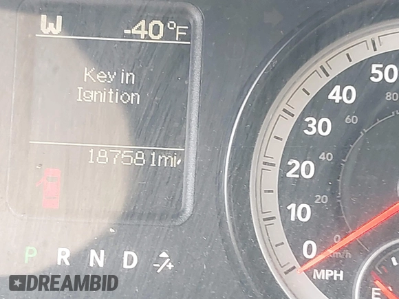 2014 Ram 1500 Express with VIN 1C6RR7KT1ES158623, listed as a IAAI auction lot 41023418 with 187,581 mi miles. Bid and sale history available at carsss.com. Image 15.