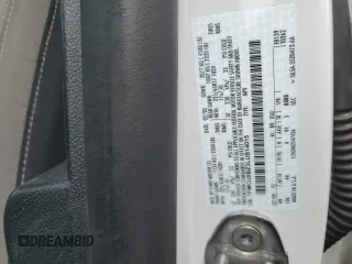 2020 Ford Escape SE Sport Hybrid с VIN 1FMCU0BZ3LUB14015, выставлен на аукционе Copart как лот 58315995 с пробегом 91 429 миль миль и На запчасти • Non repairable. История ставок и продаж доступна на DreamBid. Изображение 13.