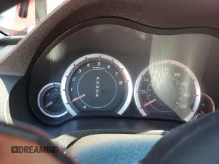 2013 Acura TSX Special Edition с VIN JH4CU2F82DC013426, выставлен на аукционе Copart как лот 55537595 с пробегом Не указан миль и Списание • Salvage title. История ставок и продаж доступна на DreamBid. Изображение 9.