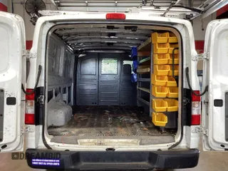 2019 Nissan NV Cargo SV с VIN 1N6BF0KY9KN808344, выставлен на аукционе IAAI как лот 42521060 с пробегом 148 741 миль миль и . История ставок и продаж доступна на DreamBid. Изображение 12.