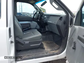 2013 Ford F-250 XL with VIN 1FT7X2A69DEA04534, listed as a IAAI auction lot 42508951 with 315,578 mi miles and . Bid and sale history available at DreamBid. Image 5.