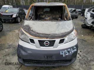 2018 Nissan NV200 SV с VIN 3N6CM0KN3JK699061, выставлен на аукционе Copart как лот 52017285 с пробегом Не указан миль и Списание • Salvage title. История ставок и продаж доступна на DreamBid. Изображение 5.