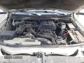 2009 Ford Explorer Eddie Bauer with VIN 1FMEU74E29UA37934, listed as a Copart auction lot 57884275 with 244,434 mi miles and Salvage title. Bid and sale history available at DreamBid. Image 12.