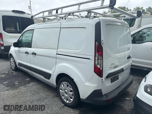 2016 Ford Transit Connect XLT с VIN NM0LS7F79G1249967, выставлен на аукционе IAAI как лот 42727685 с пробегом 124 550 миль миль и . История ставок и продаж доступна на DreamBid. Изображение 29.