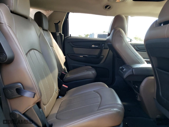 2017 GMC Acadia Limited Limited with VIN 1GKKVSKD0HJ194125, listed as a Copart auction lot 73934694 with 57,233 mi miles and Salvage Title. Bid and sale history available at carsss.com. Image 11.