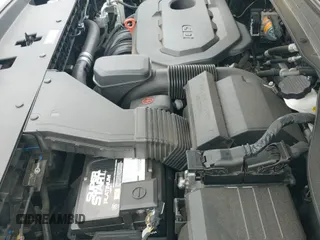 2020 Hyundai Santa Fe Limited с VIN 5NMS53AD5LH181212, выставлен на аукционе IAAI как лот 42904511 с пробегом 85 657 миль миль и . История ставок и продаж доступна на DreamBid. Изображение 24.