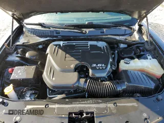 2022 Dodge Charger SXT with VIN 2C3CDXBG3NH202732, listed as a Copart auction lot 51496255 with 41,172 mi miles and Salvage Title. Bid and sale history available at DreamBid. Image 11.